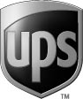 (UPS LOGO)